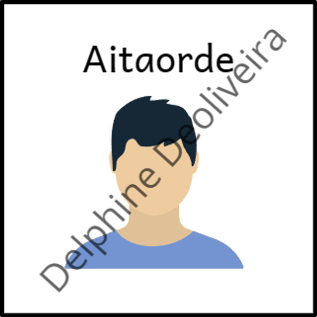 Aitaorde
