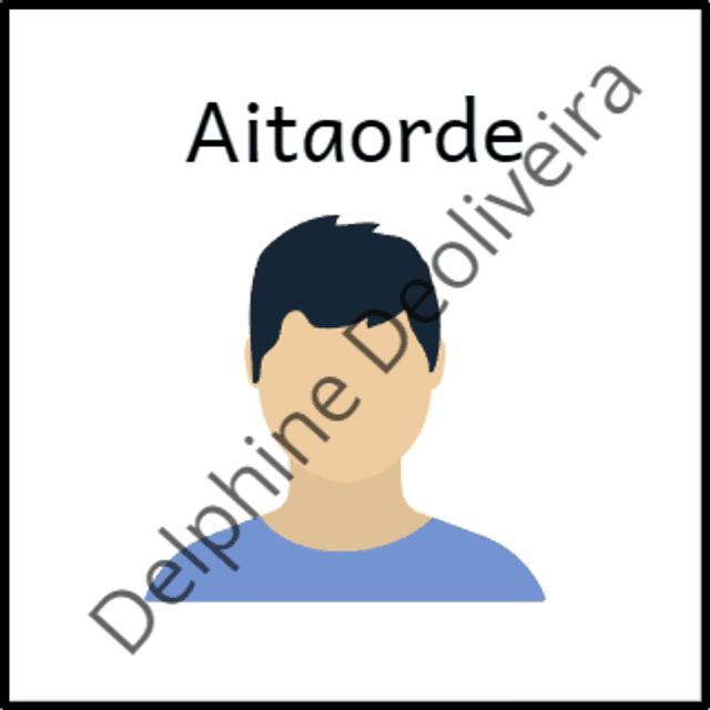 Aitaorde