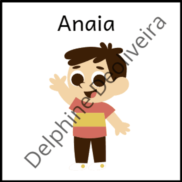 Anaia